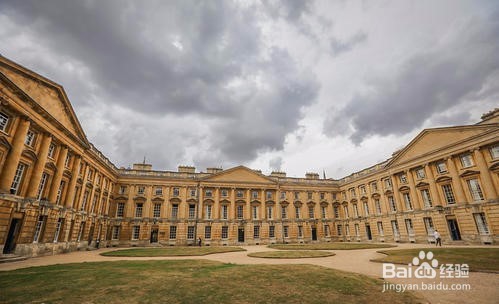 到英国旅游攻略,追随