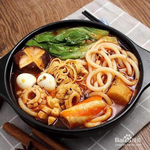 怎样做云南米线好吃?