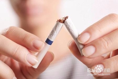 青少年吸烟的危害都有那些