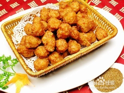 孕期缺钙不要慌 7款食谱帮你补钙