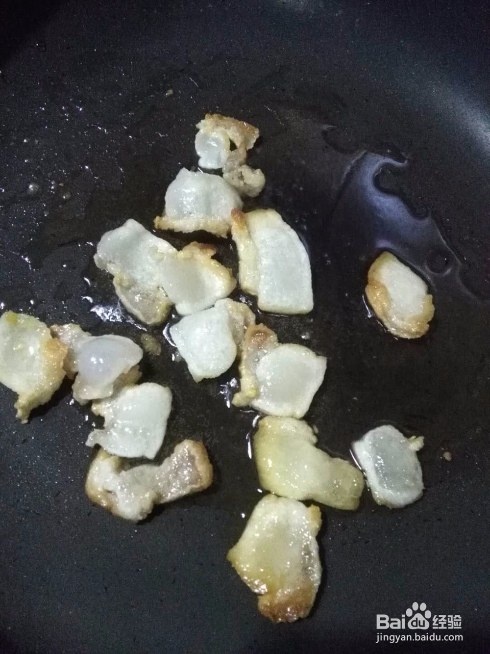 风味烧豆腐怎么做