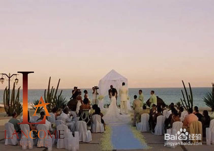 给大家介绍一些有创意的婚礼主题