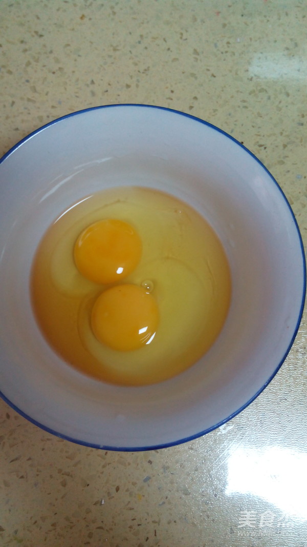 蔬菜三明治的做法