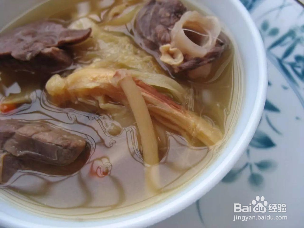 比凉茶更有效的去火饮品