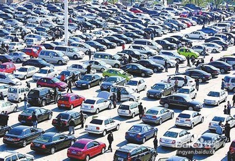 二手车选购有讲究