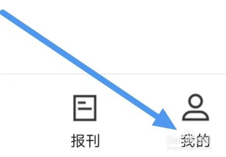 南方周末如何设置外观样式
