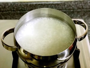 好吃的豆花粥怎么做