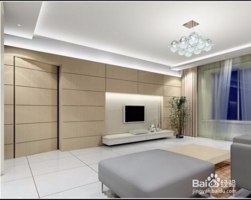 客厅小要怎么装修更好？