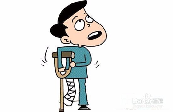 符合工伤的要求