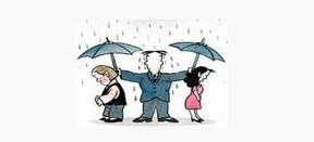 婆媳关系不好怎麽办?