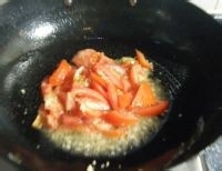 鸡蛋炒西红柿