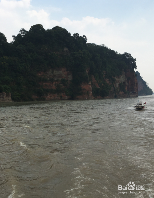 成都到乐山大佛旅游攻略