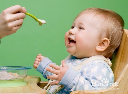 孩子偏食主要成因