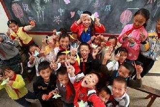 大学生团体支教前的准备