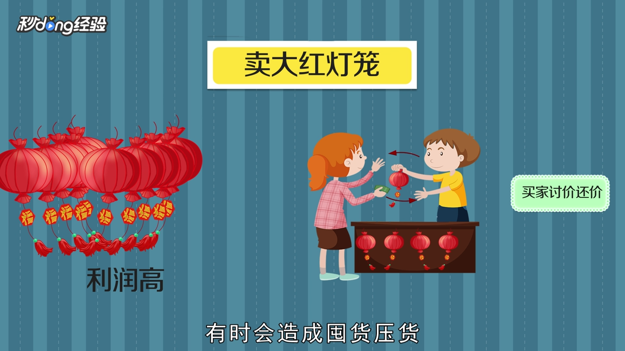 过年做什么短期小生意？