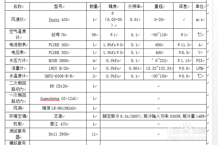 技术认证—大数据分析法：[1]计算现场测试精度