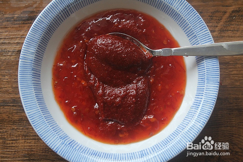 怎么做甜辣八爪鱼