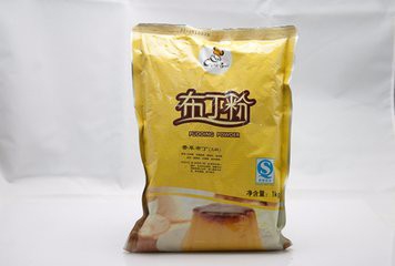 怎么自制牛奶焦糖布丁