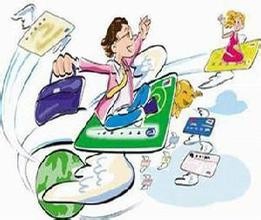 成为信用卡达人只需在用卡情况下注意5点即可