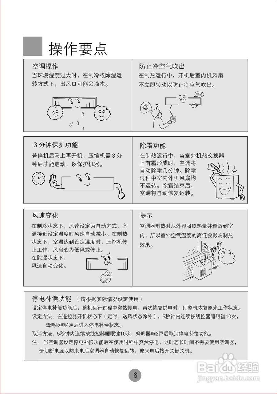 海尔商用空调KDR(d)-125E/(M)使用安装说明书:[1]