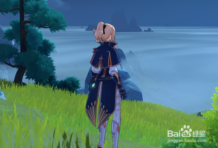 原神垂直同步怎么关闭