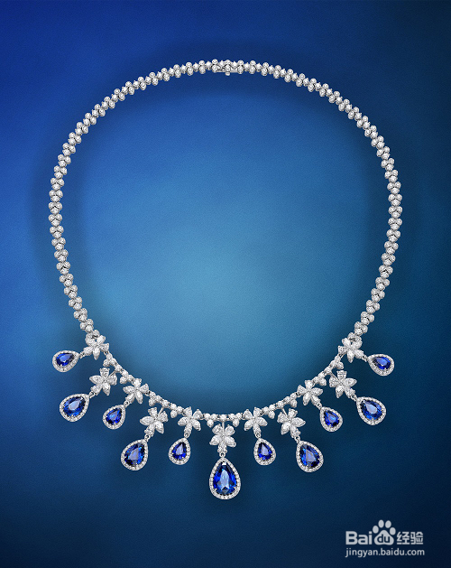 爱是唯一支招如何购买珠宝