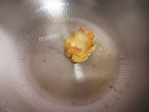 教你怎么做松茸海参炖土鸡