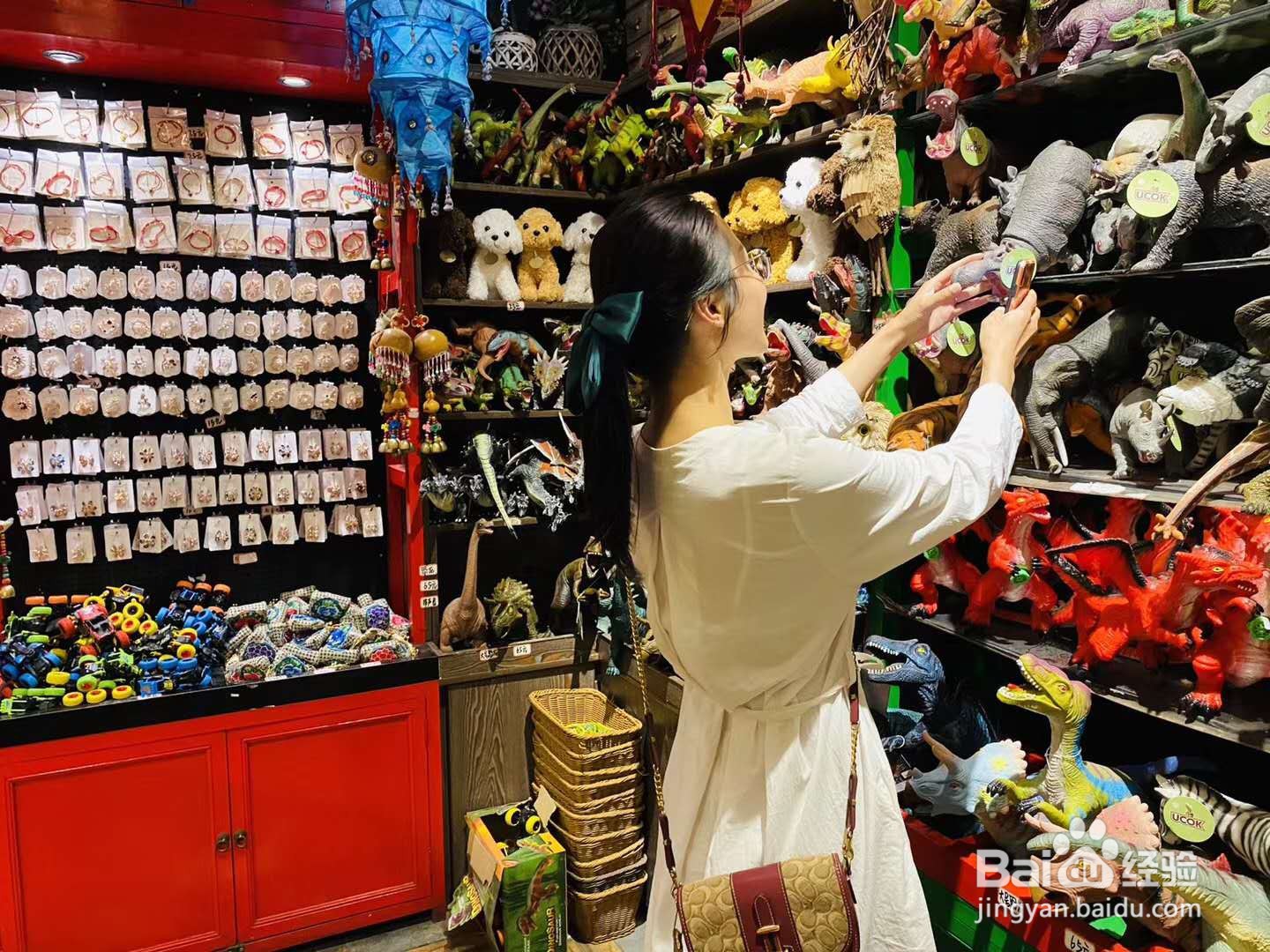 平遥古城怎么玩?返乡平遥古城一日游经验分享