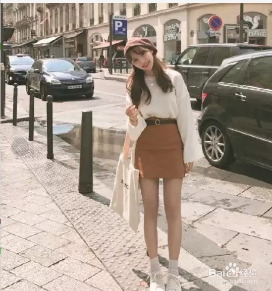 秋日穿搭，仙女们赶紧Pick起来！
