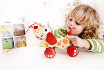 玩具连锁店装修有哪些技巧