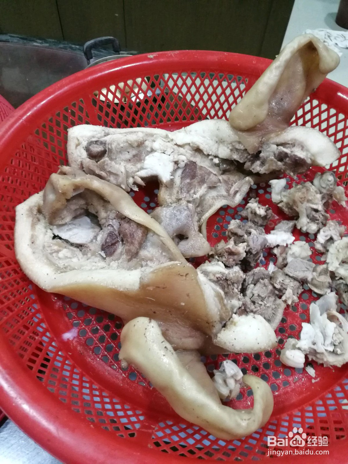 怎么自制烟熏肉