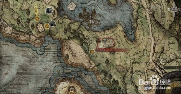 《艾尔登法环》血指猎人尤拉任务流程