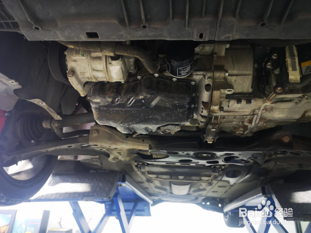 机油滤芯多少钱一个,每次保养必须更换吗?