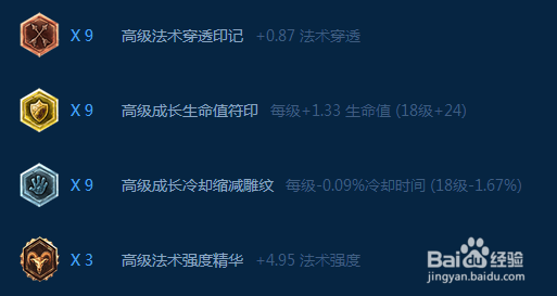 LOLS7发明家天赋符文以及使用技巧