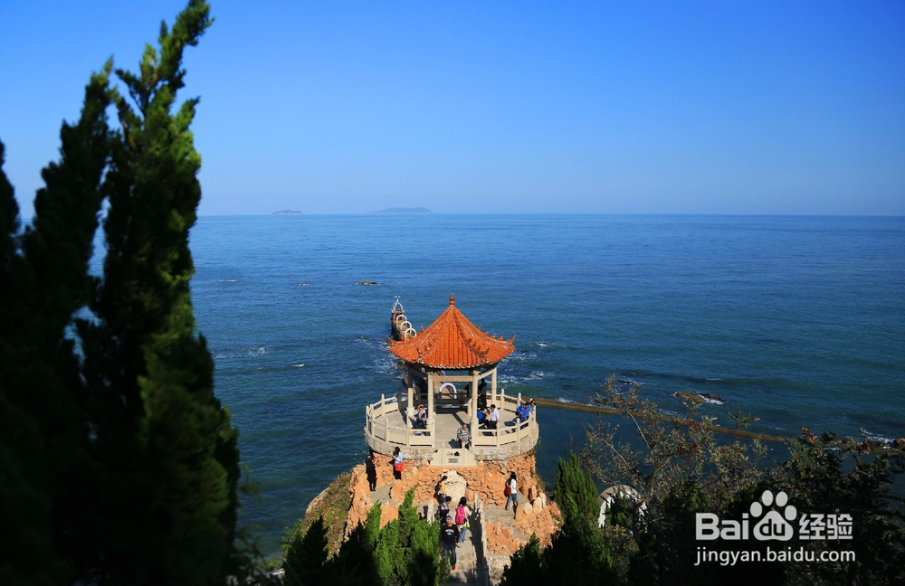 长岛自由行攻略