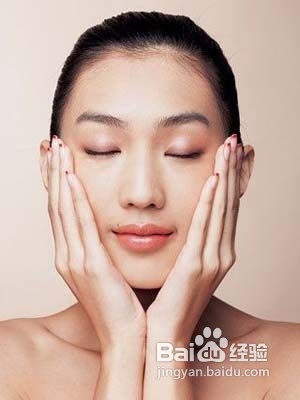 祛眼袋小窍门