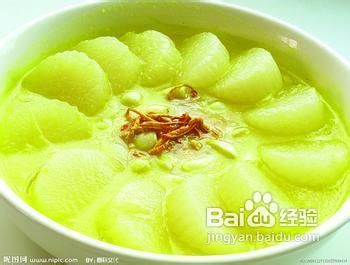 能消脂的美味食物