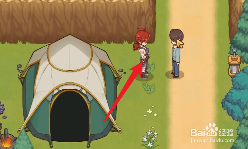 乡村狂歌铁匠攻略