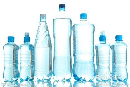 夏季饮水4大误区