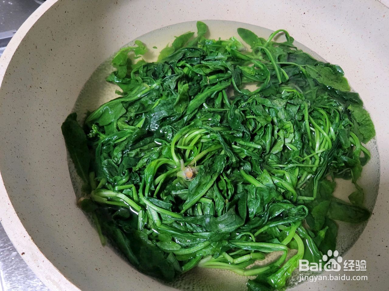 荠菜鲜肉馄饨怎么做