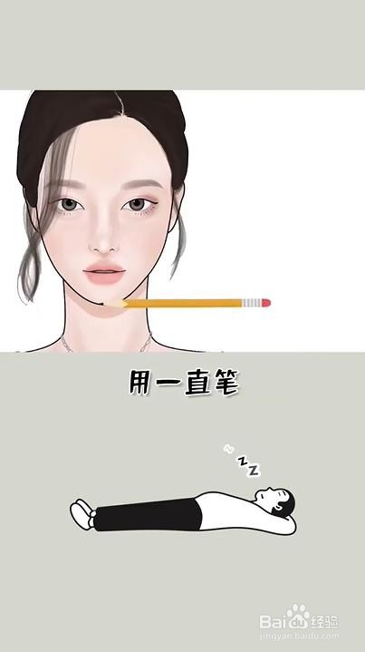 如何测试自己适不适合短发