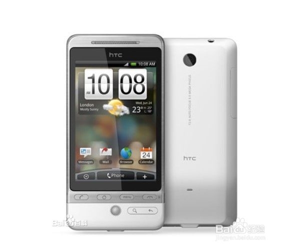HTC手机种类有哪些？