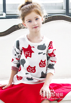 怎样利用配色原理选购衣服