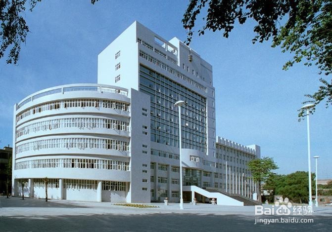 【校园指南】河北科技大学中校区开学指南