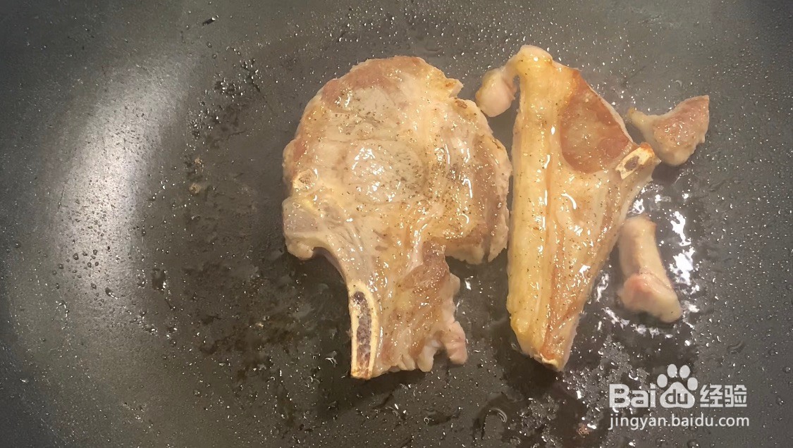 羊排盖饭怎么做