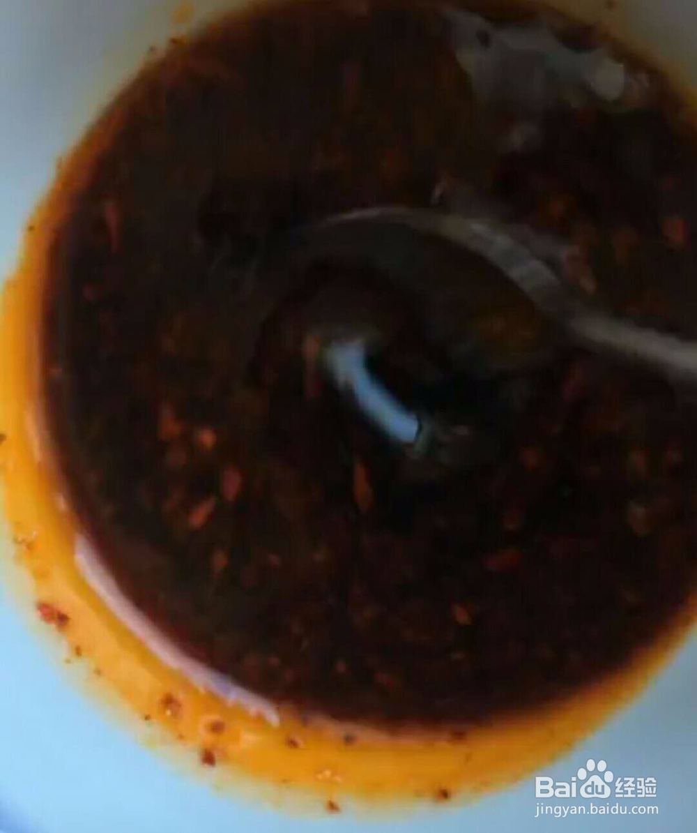 家庭版炒粉做法