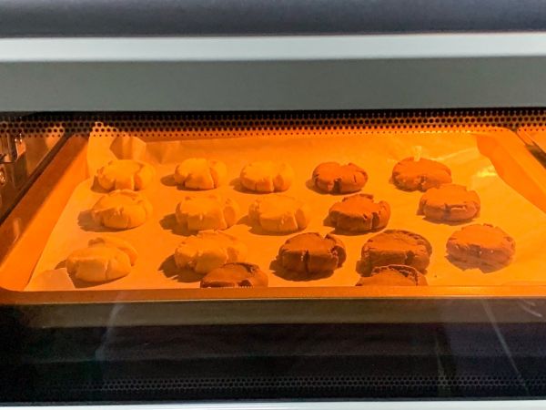 玛格丽特小饼干