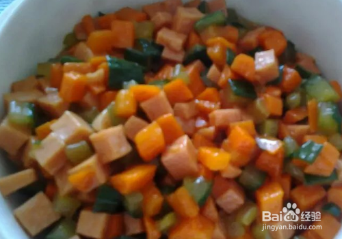 教你制作超美味寿司(与众不同哦)