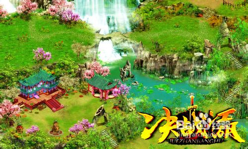 《决战江湖》大型攻略宗师养成计划