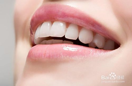 如何做好牙齿的日常护理？